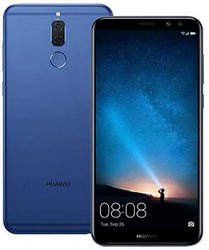 Замена батареи на телефоне Huawei Nova 2i в Твери